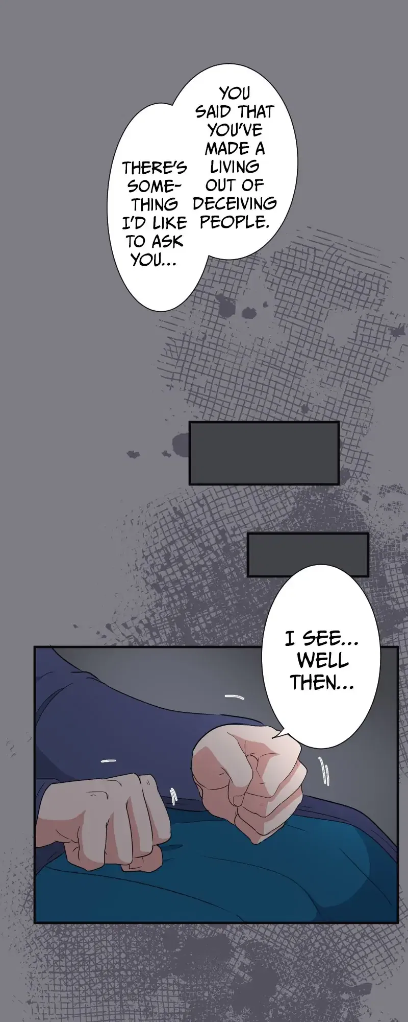 The Snowflower Blooms for Revenge Chapter 51 – Page 37