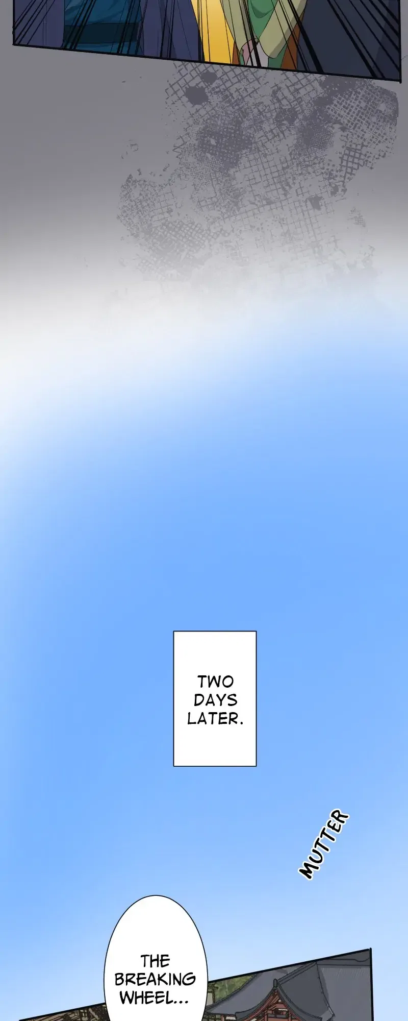 The Snowflower Blooms for Revenge Chapter 51 – Page 39