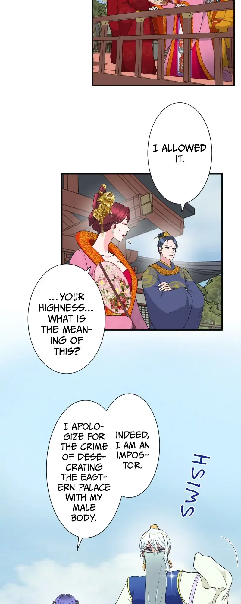The Snowflower Blooms for Revenge Chapter 51 – Page 45