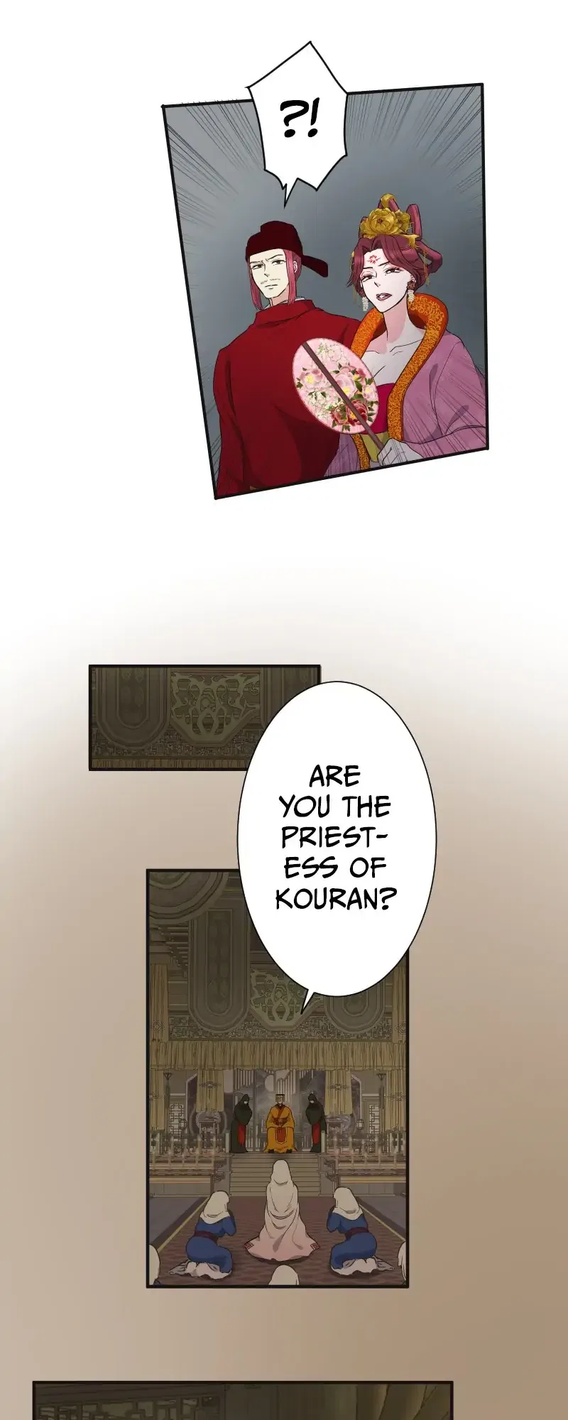 The Snowflower Blooms for Revenge Chapter 50 – Page 7