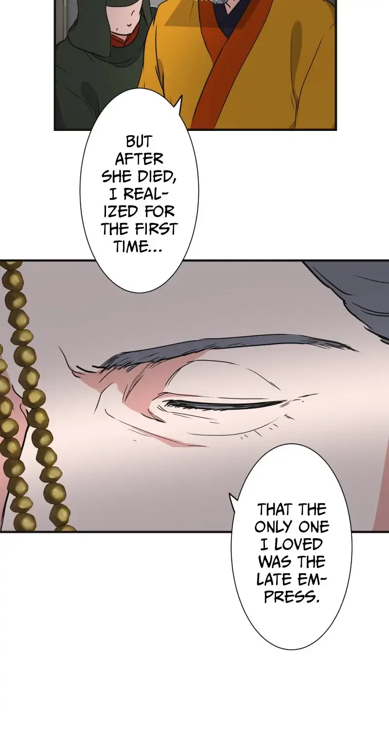 The Snowflower Blooms for Revenge Chapter 50 – Page 12