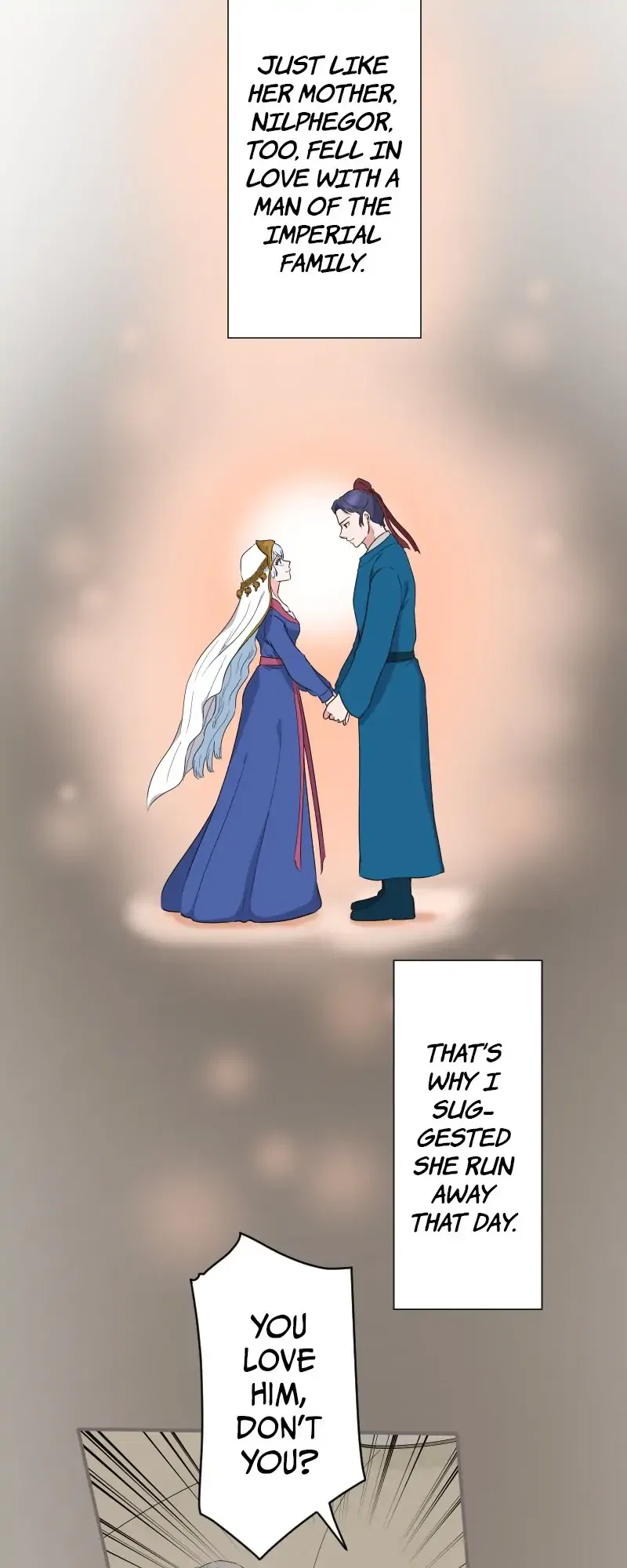 The Snowflower Blooms for Revenge Chapter 50 – Page 14