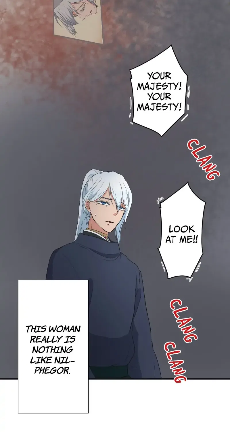 The Snowflower Blooms for Revenge Chapter 50 – Page 18