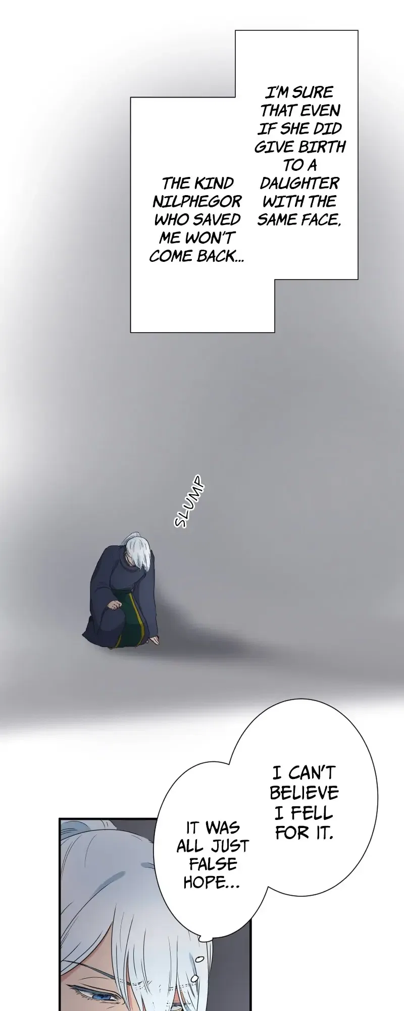 The Snowflower Blooms for Revenge Chapter 50 – Page 19