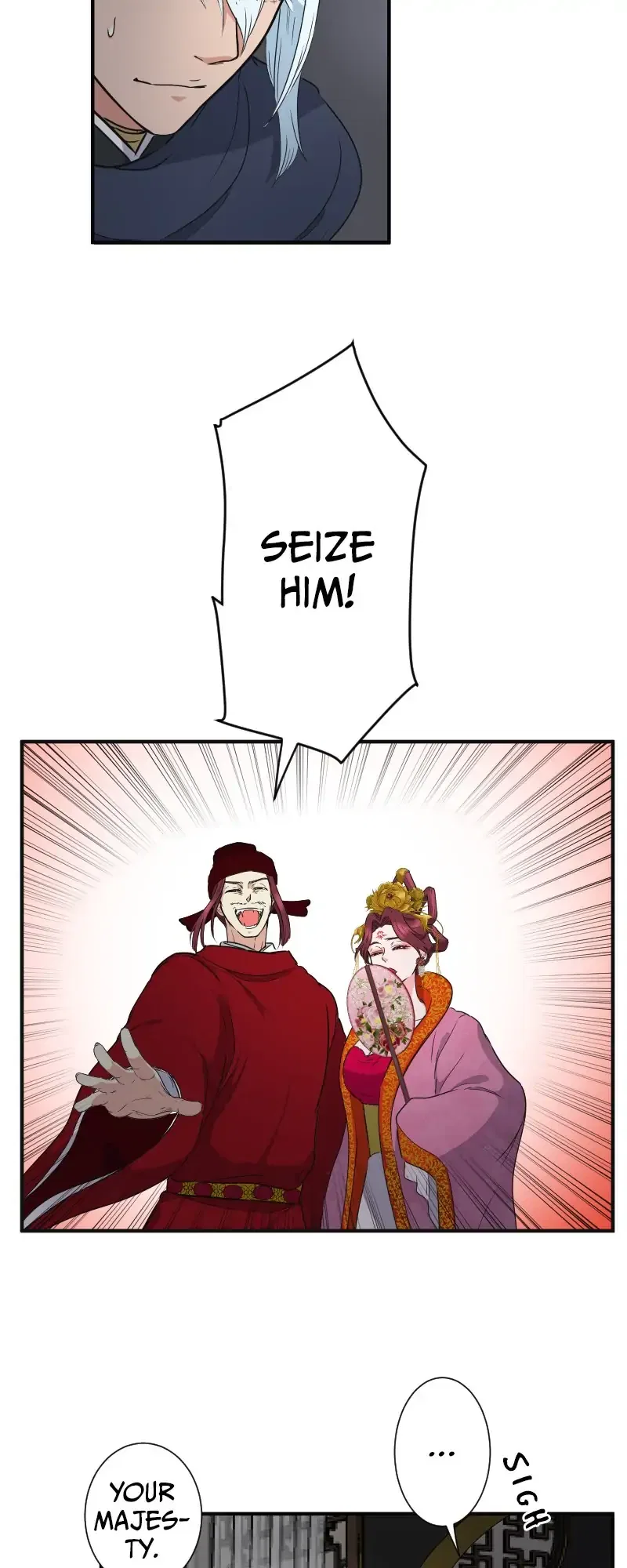 The Snowflower Blooms for Revenge Chapter 50 – Page 20