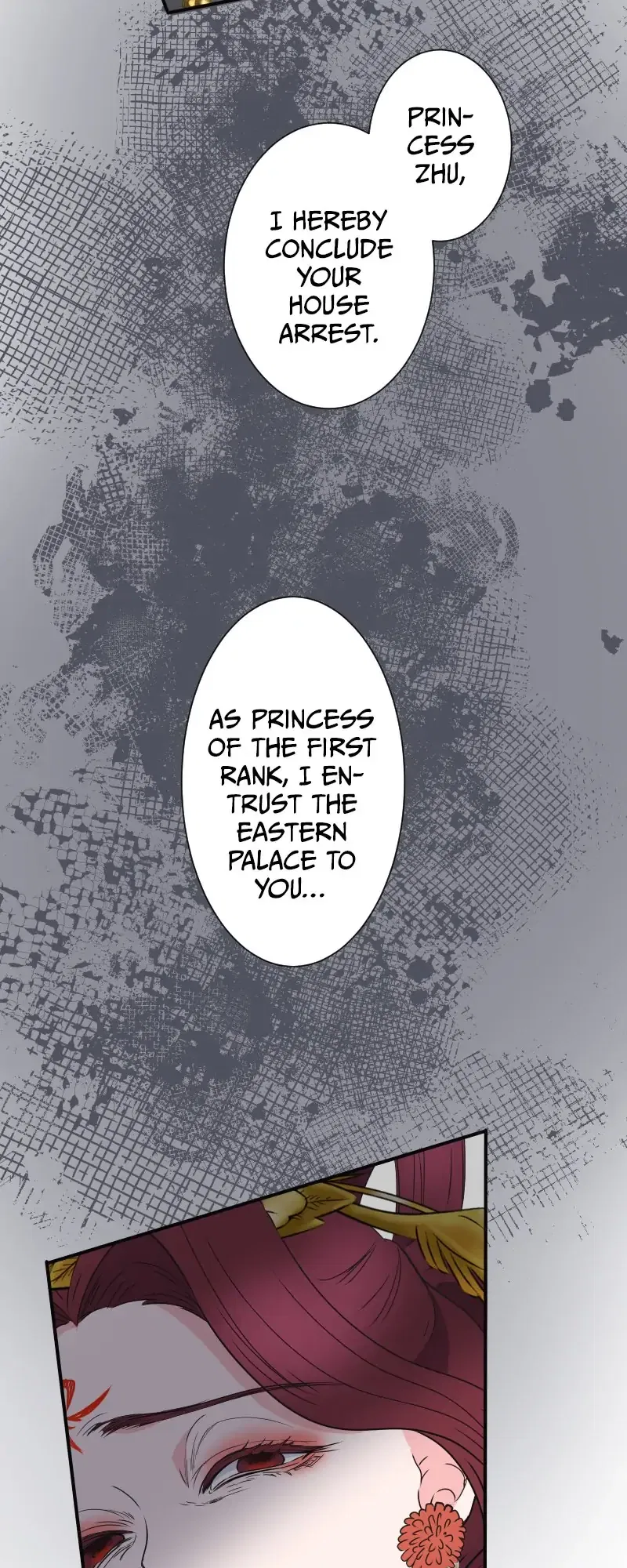 The Snowflower Blooms for Revenge Chapter 50 – Page 22