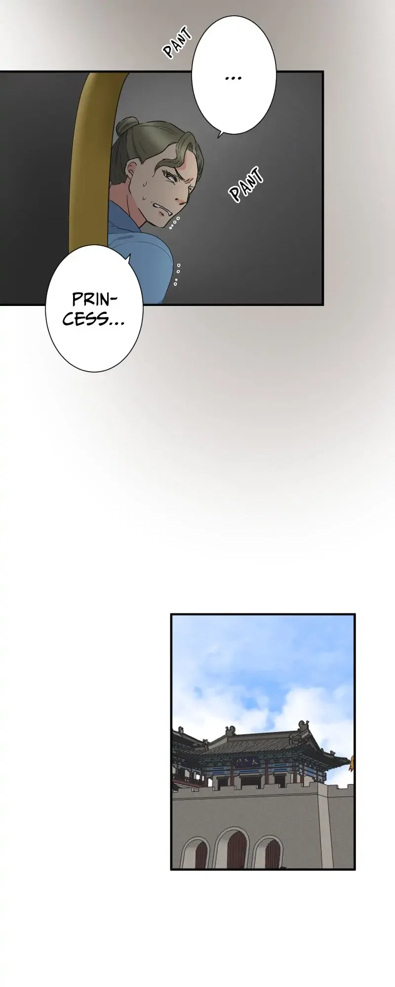 The Snowflower Blooms for Revenge Chapter 50 – Page 30
