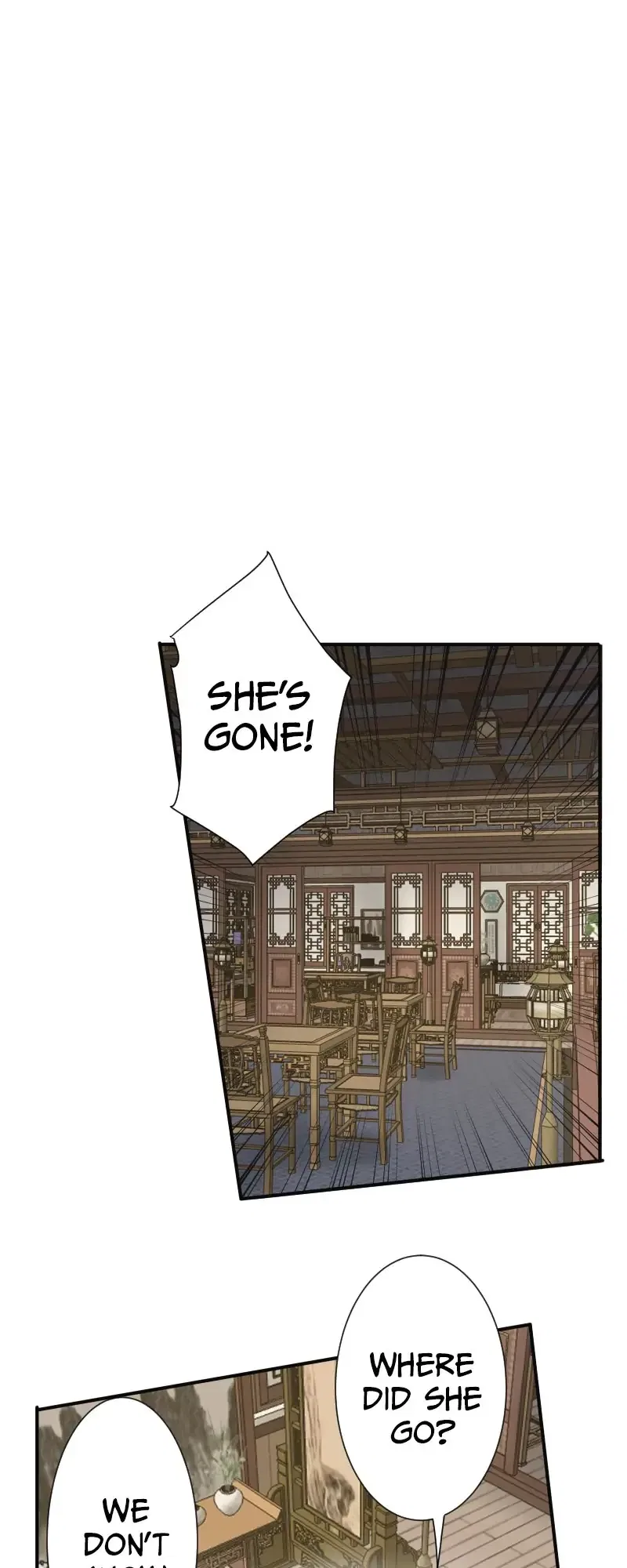 The Snowflower Blooms for Revenge Chapter 49 – Page 3
