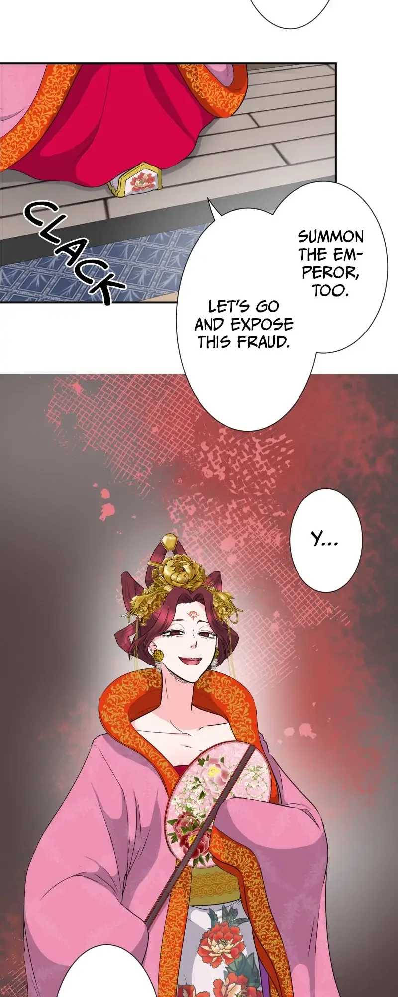 The Snowflower Blooms for Revenge Chapter 49 – Page 5