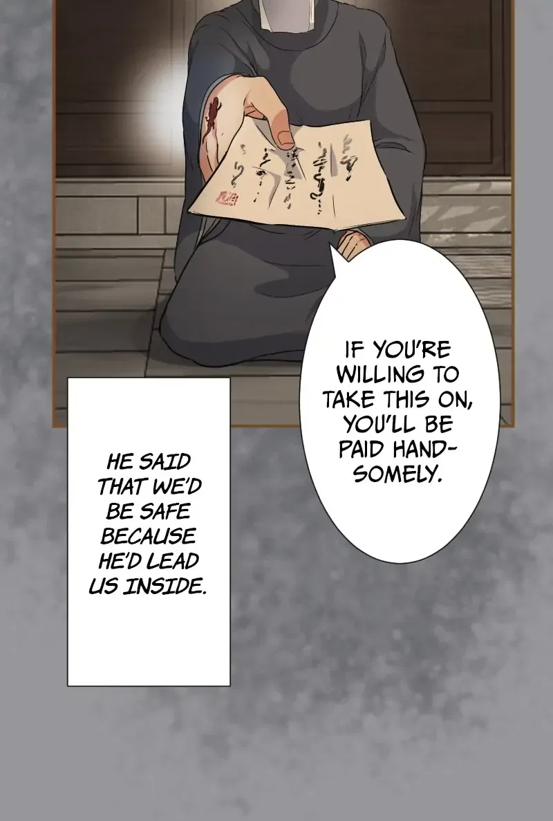 The Snowflower Blooms for Revenge Chapter 49 – Page 12