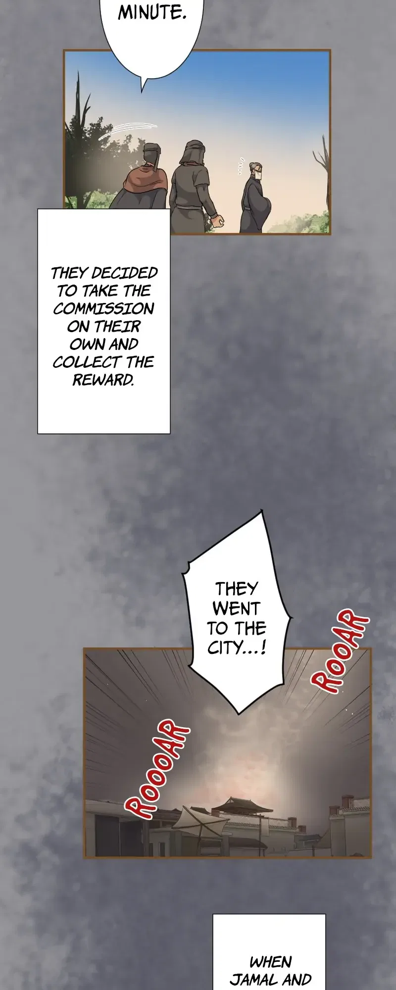 The Snowflower Blooms for Revenge Chapter 49 – Page 15