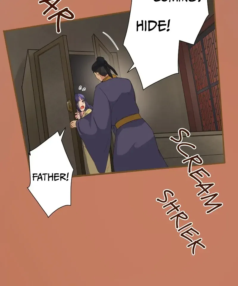 The Snowflower Blooms for Revenge Chapter 49 – Page 18