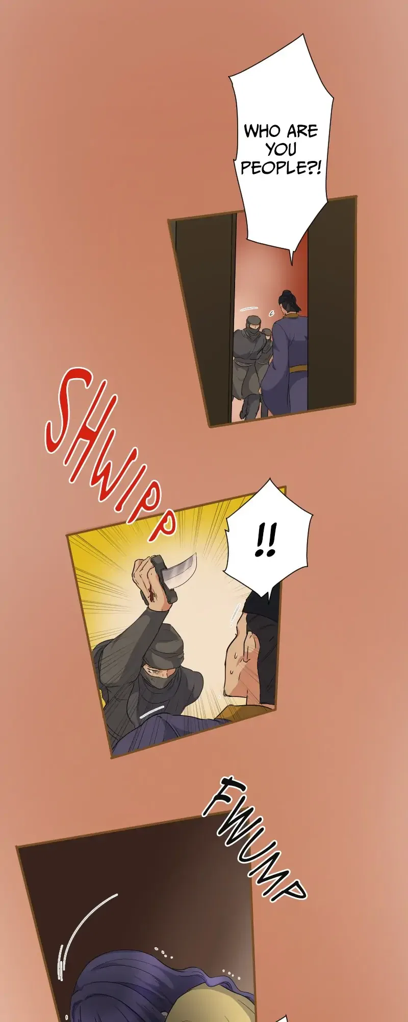 The Snowflower Blooms for Revenge Chapter 49 – Page 19