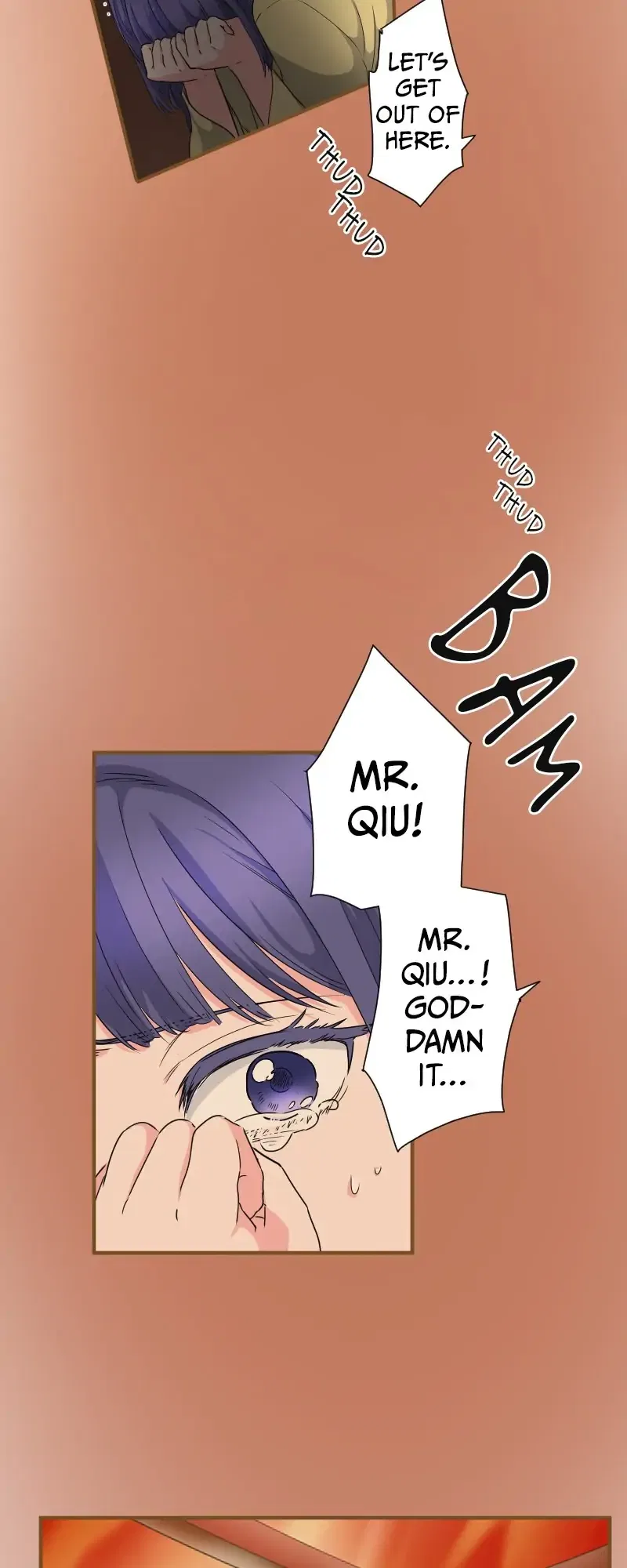 The Snowflower Blooms for Revenge Chapter 49 – Page 20