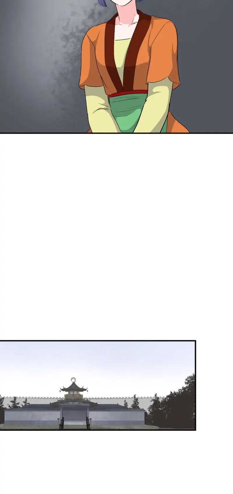 The Snowflower Blooms for Revenge Chapter 49 – Page 30