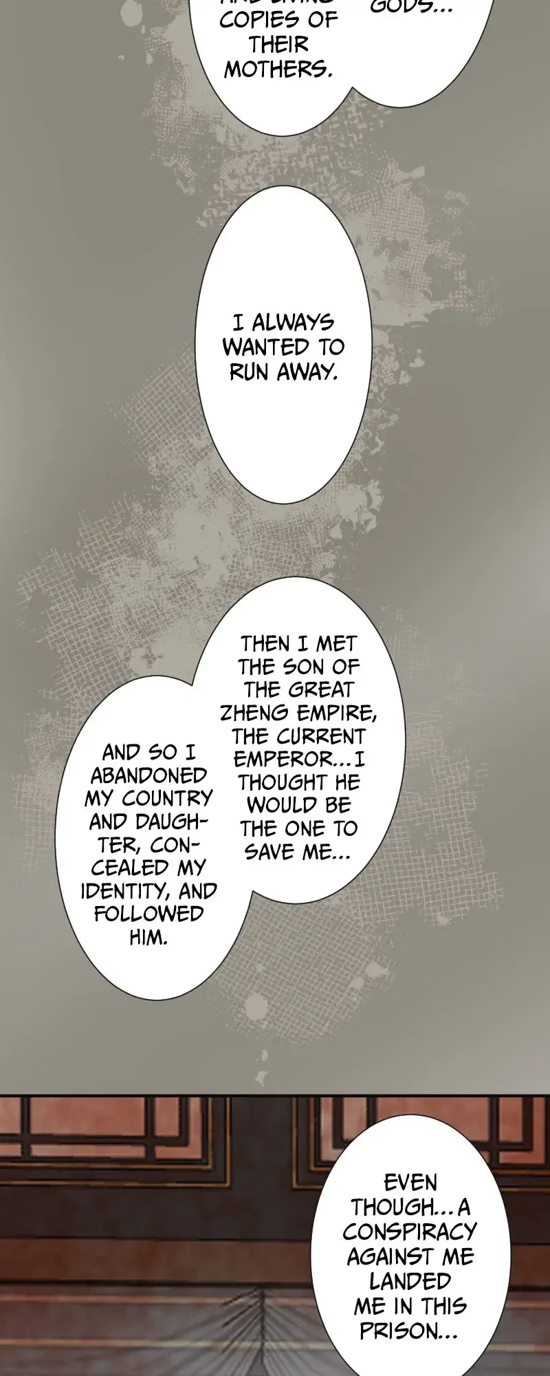 The Snowflower Blooms for Revenge Chapter 49 – Page 39
