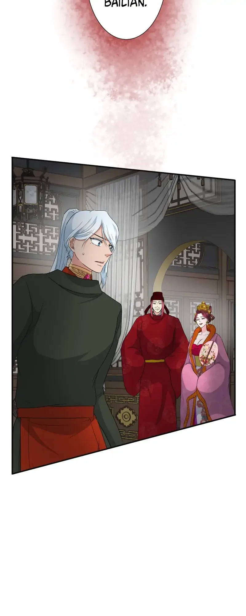 The Snowflower Blooms for Revenge Chapter 49 – Page 42