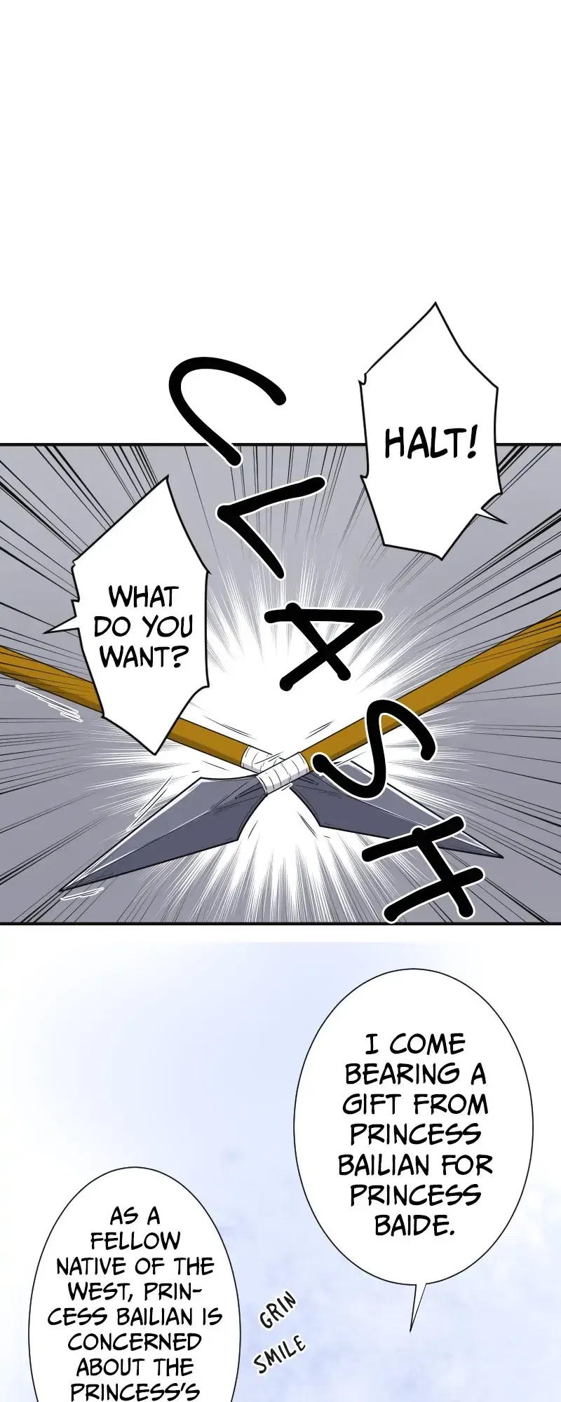 The Snowflower Blooms for Revenge Chapter 48 – Page 4