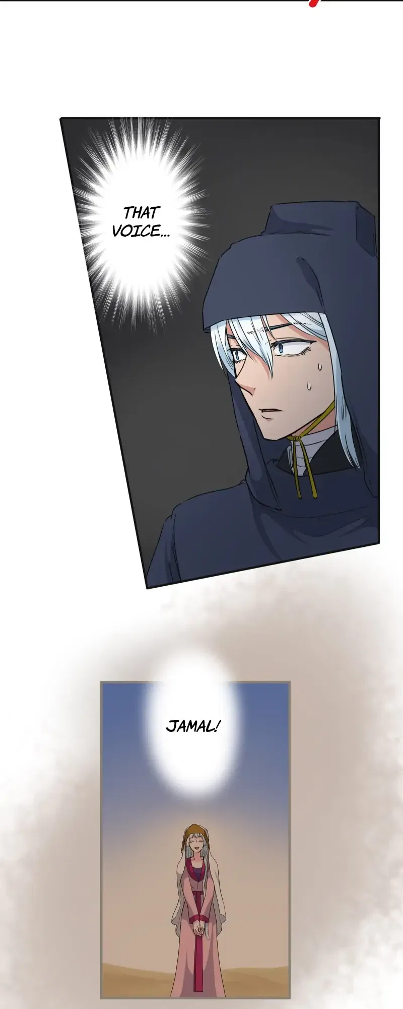 The Snowflower Blooms for Revenge Chapter 48 – Page 9