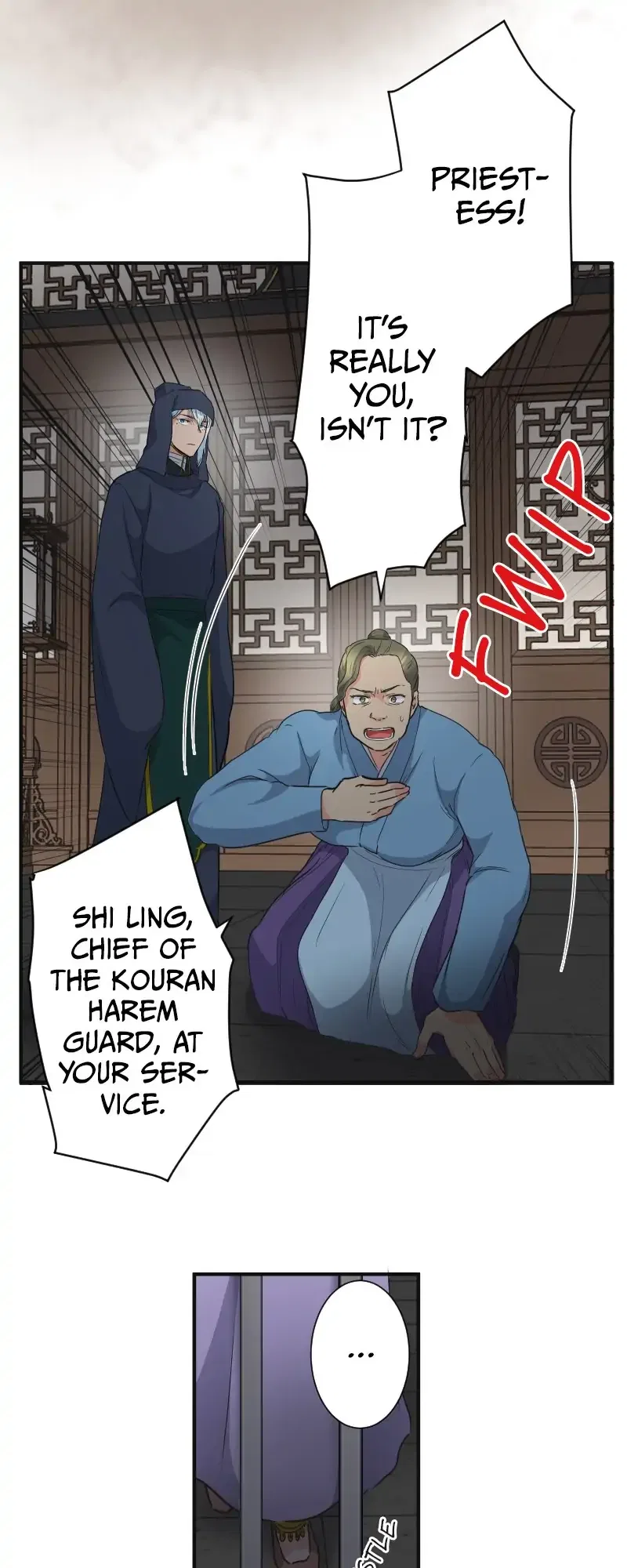 The Snowflower Blooms for Revenge Chapter 48 – Page 10