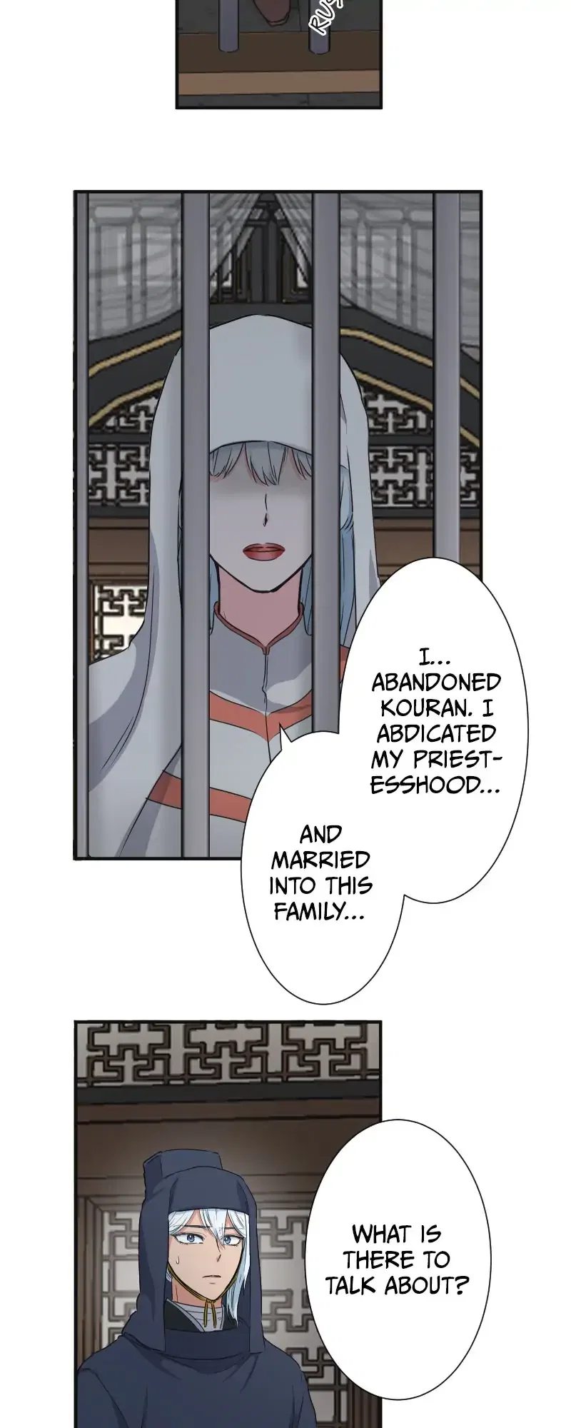 The Snowflower Blooms for Revenge Chapter 48 – Page 11