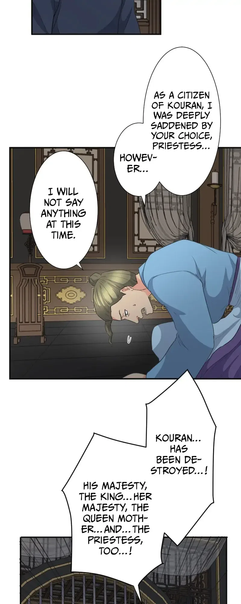 The Snowflower Blooms for Revenge Chapter 48 – Page 12