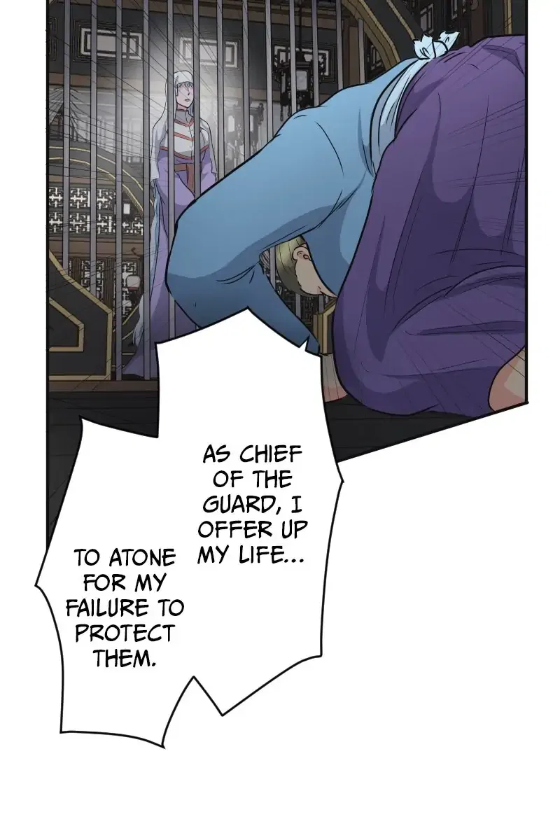The Snowflower Blooms for Revenge Chapter 48 – Page 13