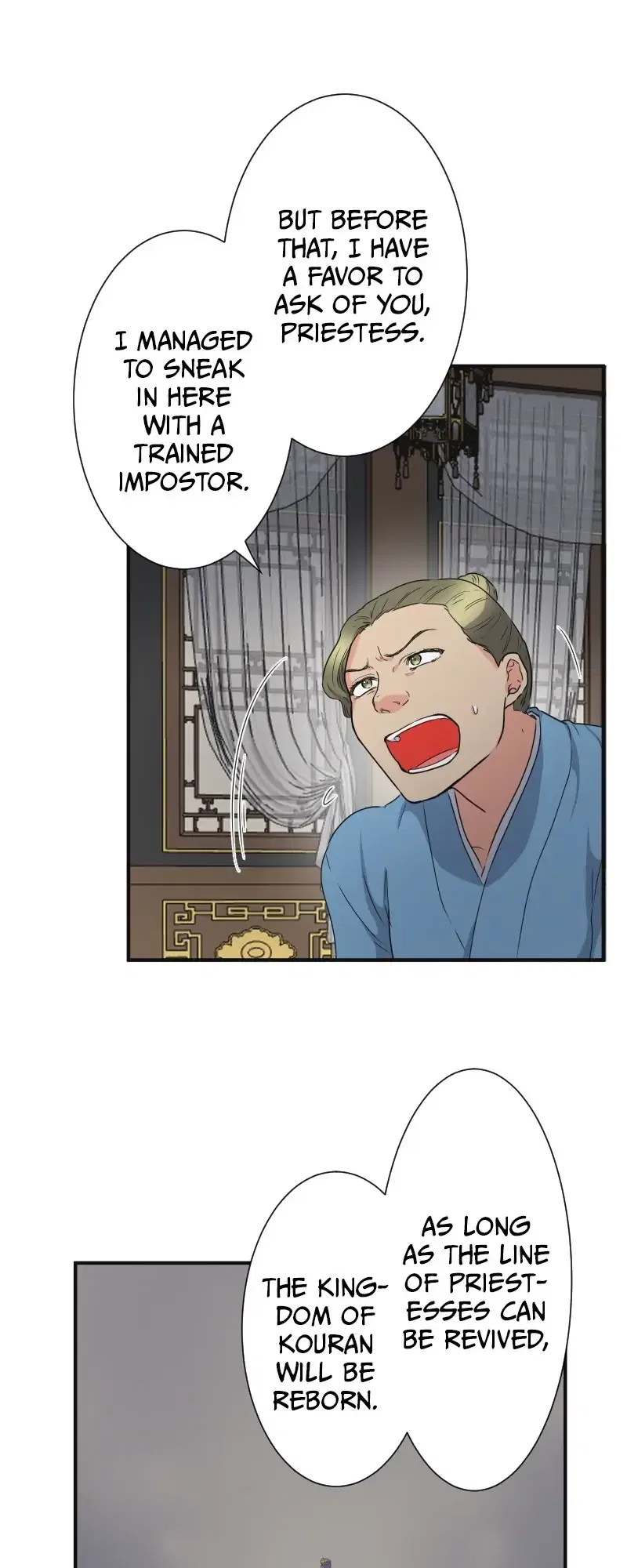 The Snowflower Blooms for Revenge Chapter 48 – Page 14