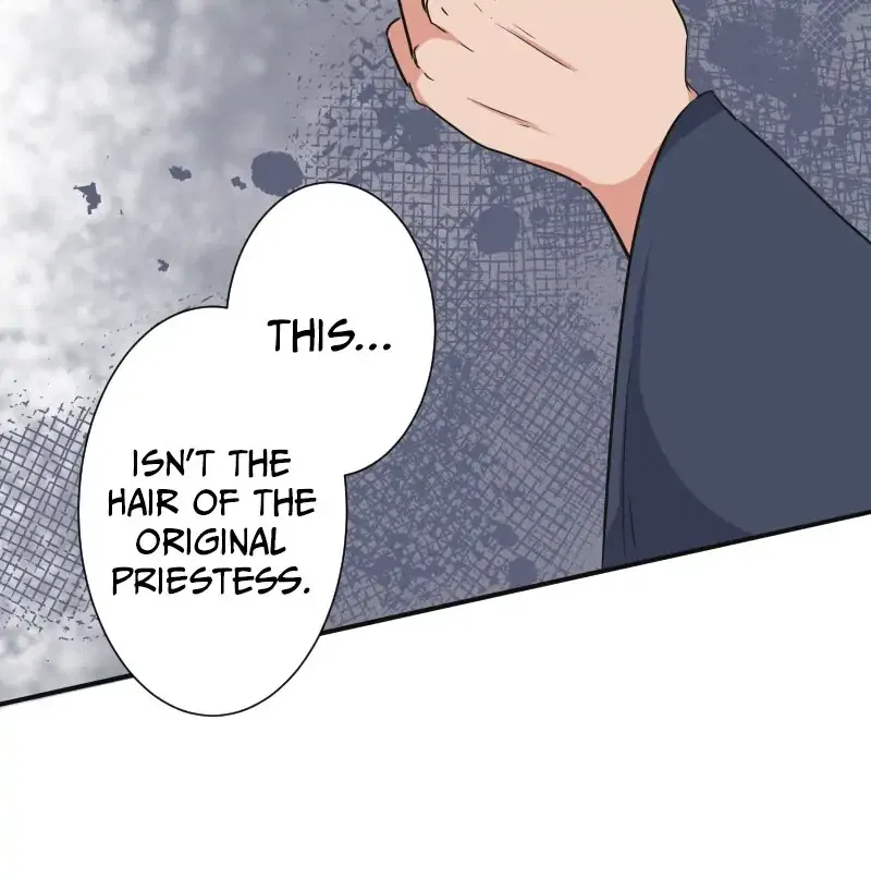The Snowflower Blooms for Revenge Chapter 48 – Page 19