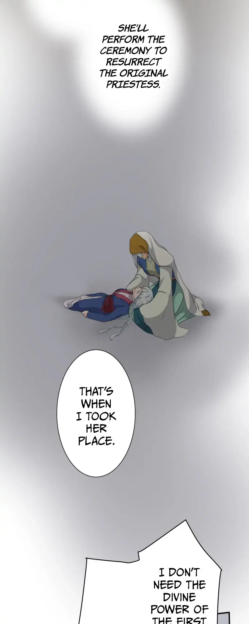 The Snowflower Blooms for Revenge Chapter 48 – Page 24