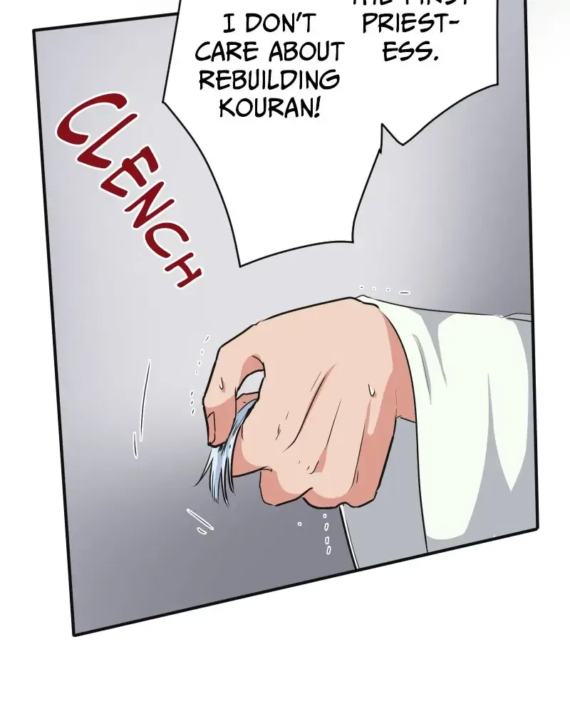 The Snowflower Blooms for Revenge Chapter 48 – Page 25