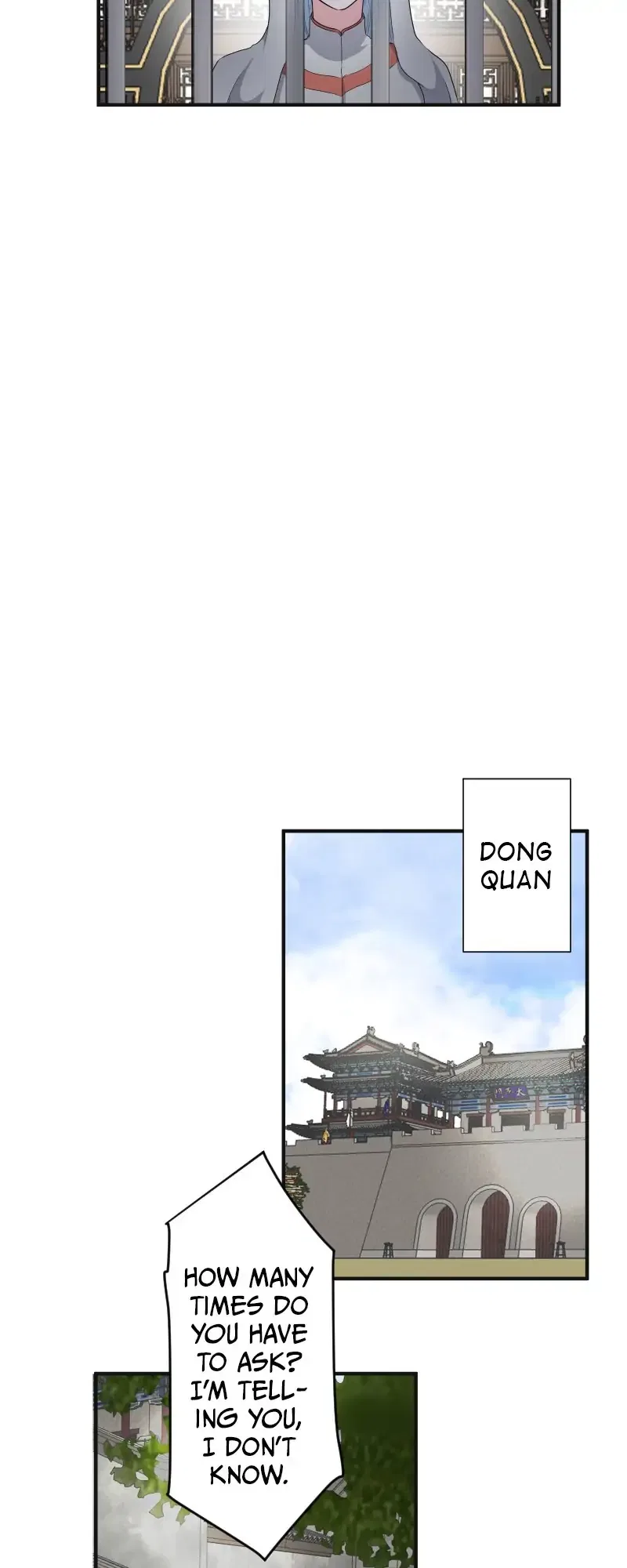 The Snowflower Blooms for Revenge Chapter 48 – Page 27
