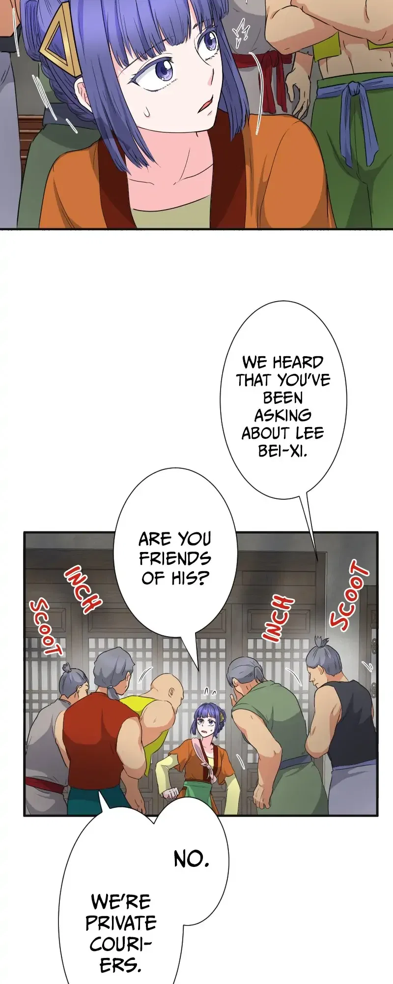 The Snowflower Blooms for Revenge Chapter 48 – Page 30