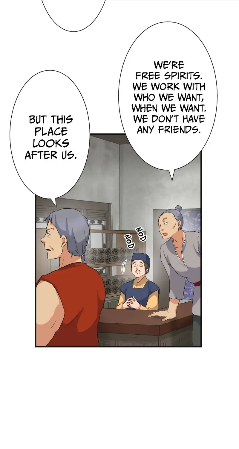 The Snowflower Blooms for Revenge Chapter 48 – Page 31