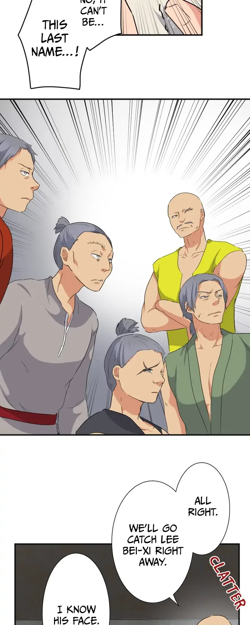 The Snowflower Blooms for Revenge Chapter 48 – Page 42