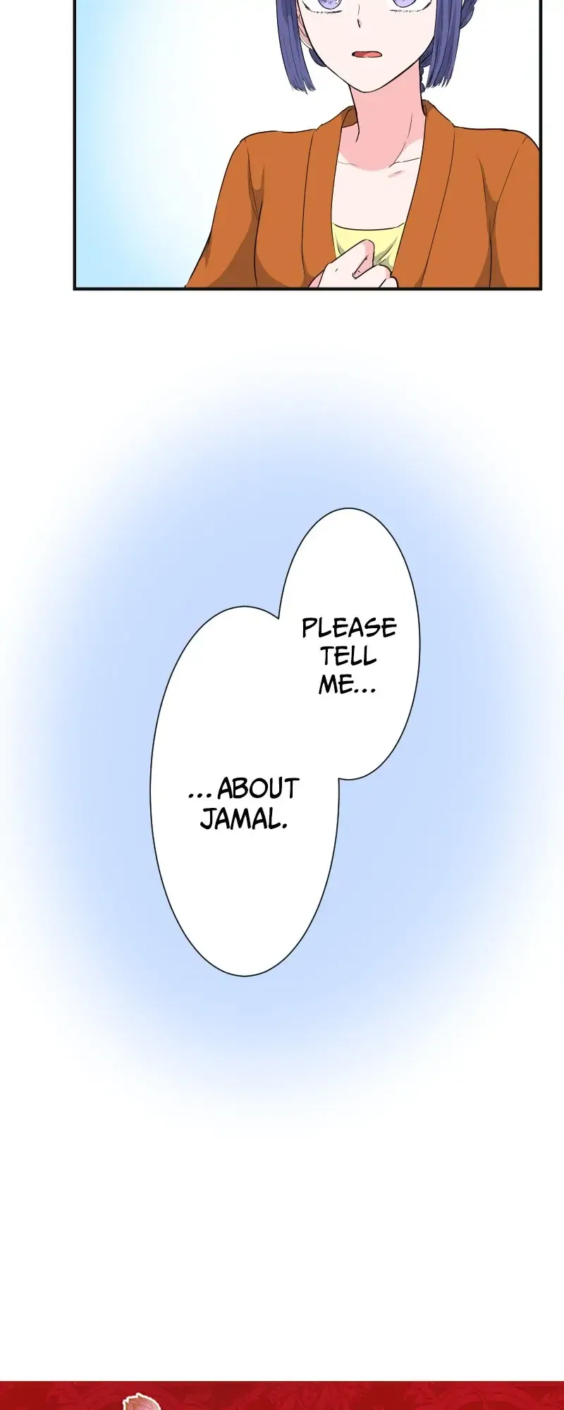 The Snowflower Blooms for Revenge Chapter 48 – Page 47