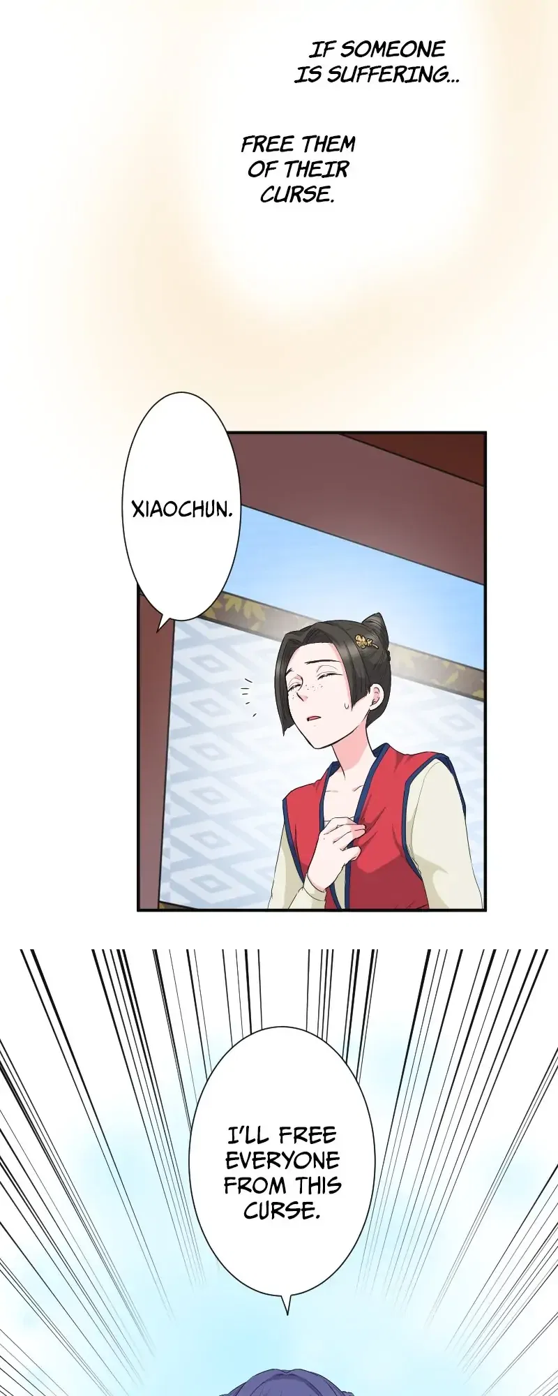 The Snowflower Blooms for Revenge Chapter 47 – Page 11