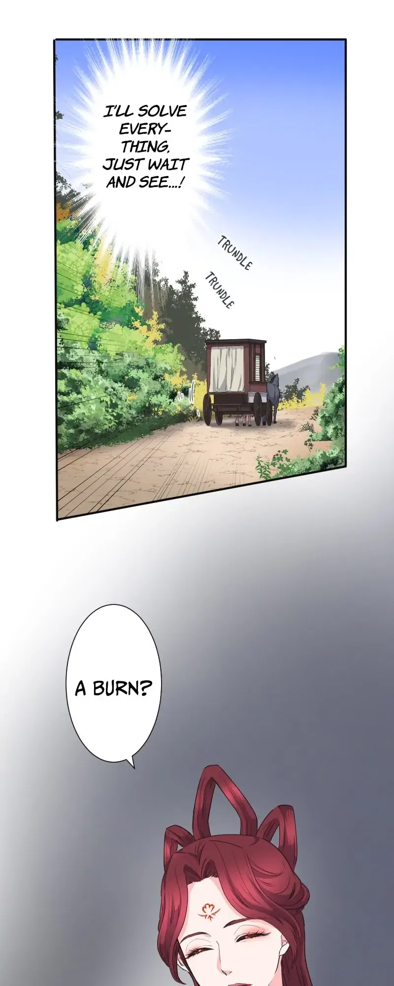 The Snowflower Blooms for Revenge Chapter 47 – Page 13