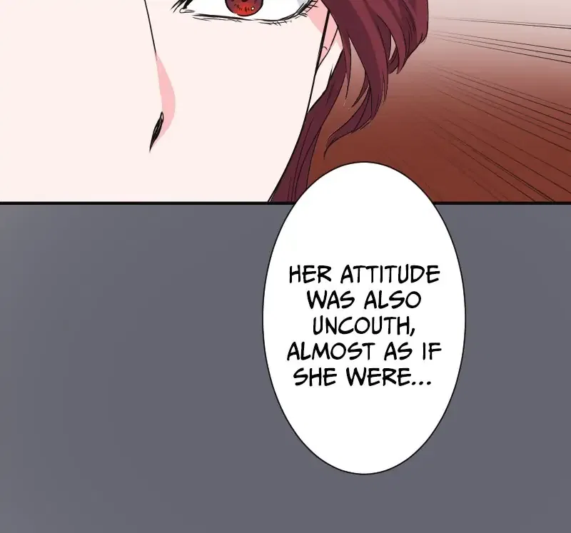 The Snowflower Blooms for Revenge Chapter 47 – Page 18