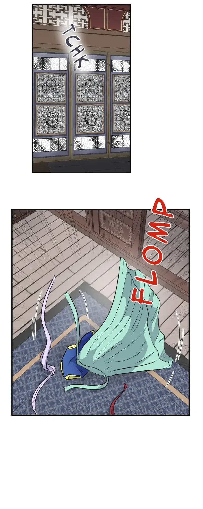 The Snowflower Blooms for Revenge Chapter 47 – Page 24