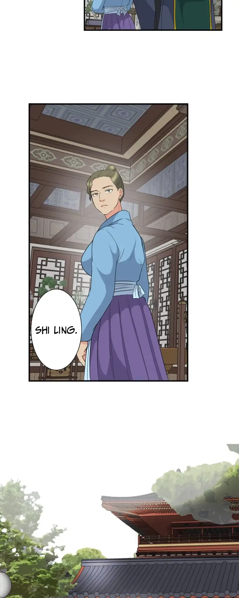 The Snowflower Blooms for Revenge Chapter 47 – Page 26