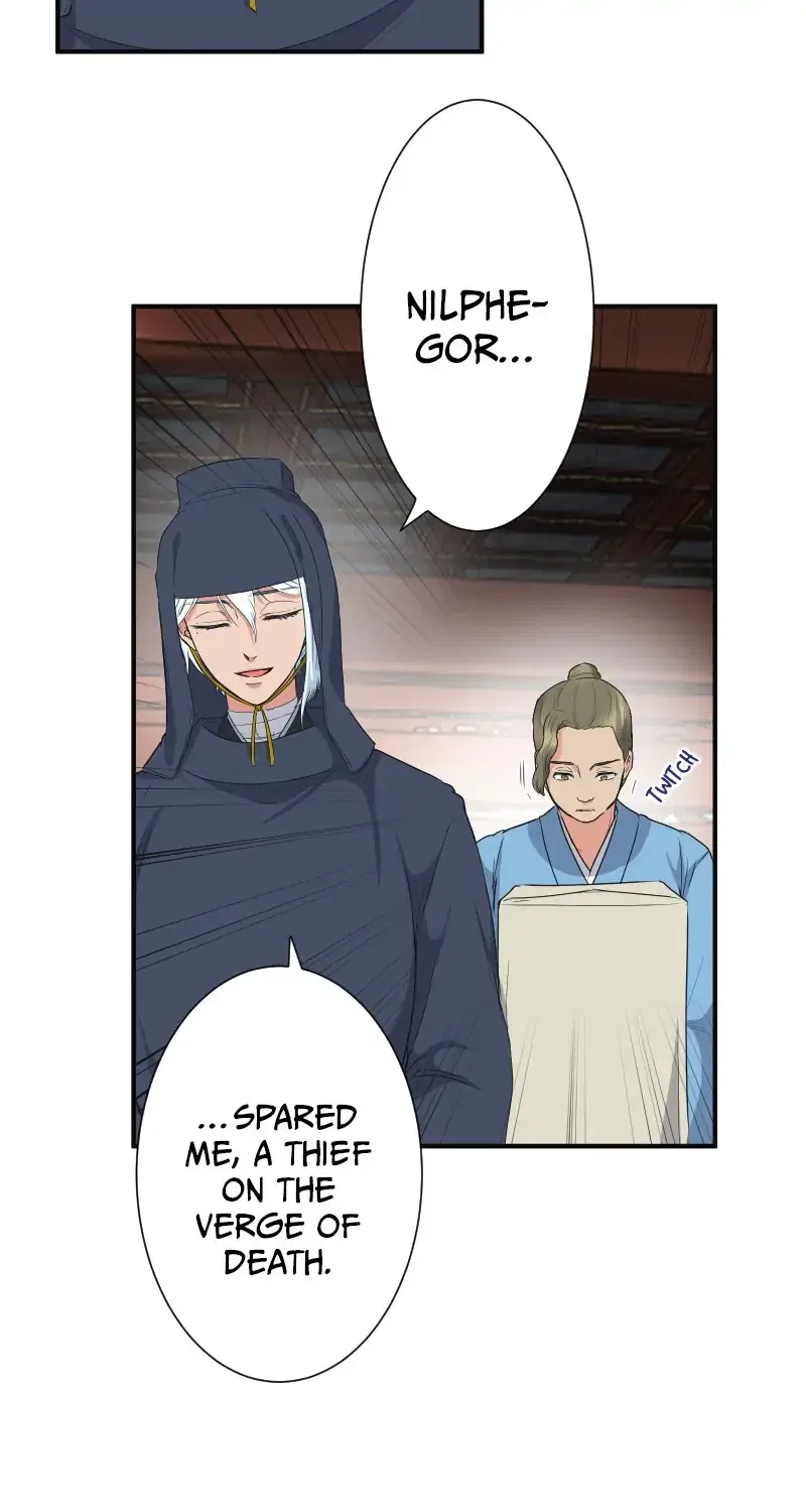 The Snowflower Blooms for Revenge Chapter 47 – Page 30