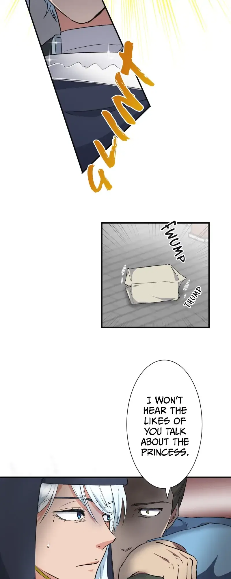 The Snowflower Blooms for Revenge Chapter 47 – Page 32