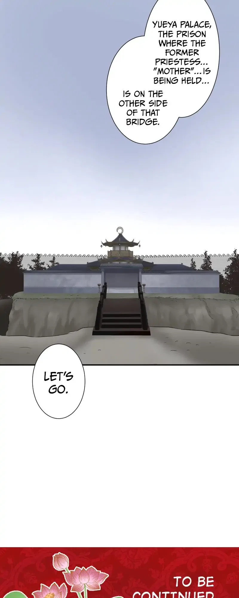 The Snowflower Blooms for Revenge Chapter 47 – Page 36