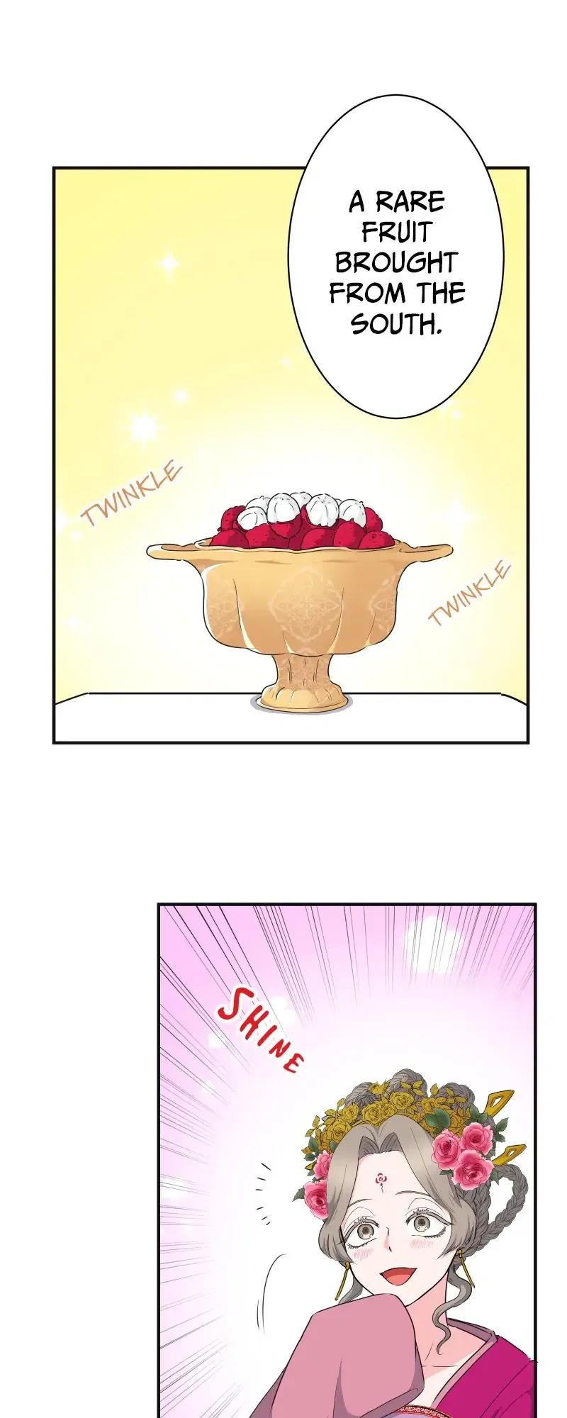 The Snowflower Blooms for Revenge Chapter 46 – Page 6