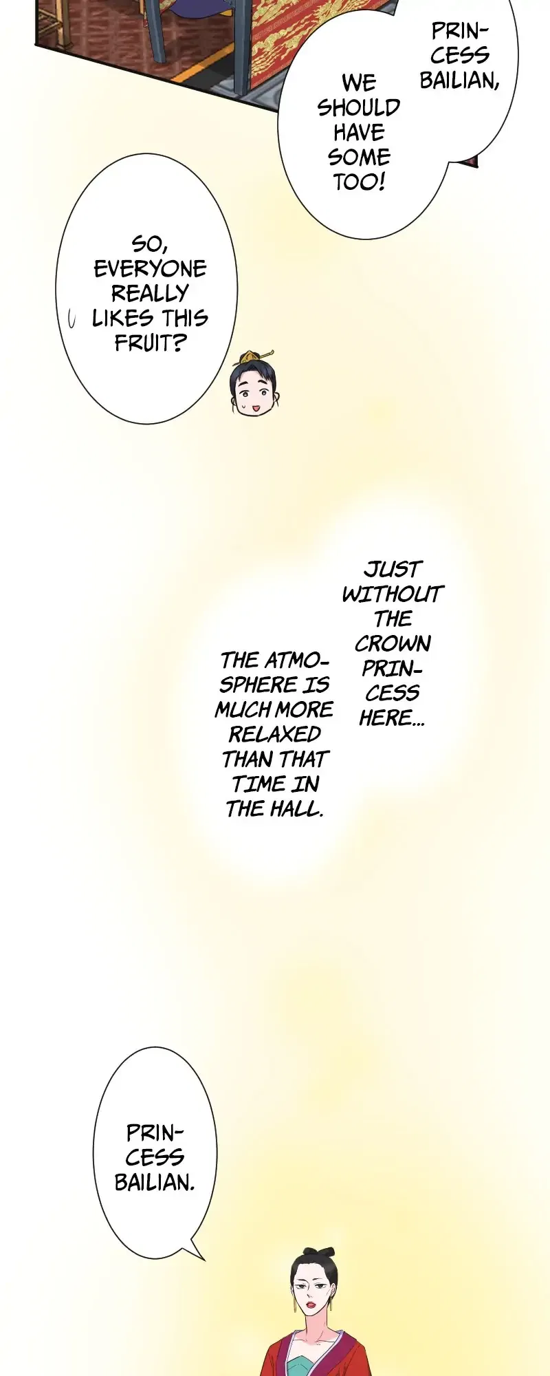 The Snowflower Blooms for Revenge Chapter 46 – Page 10