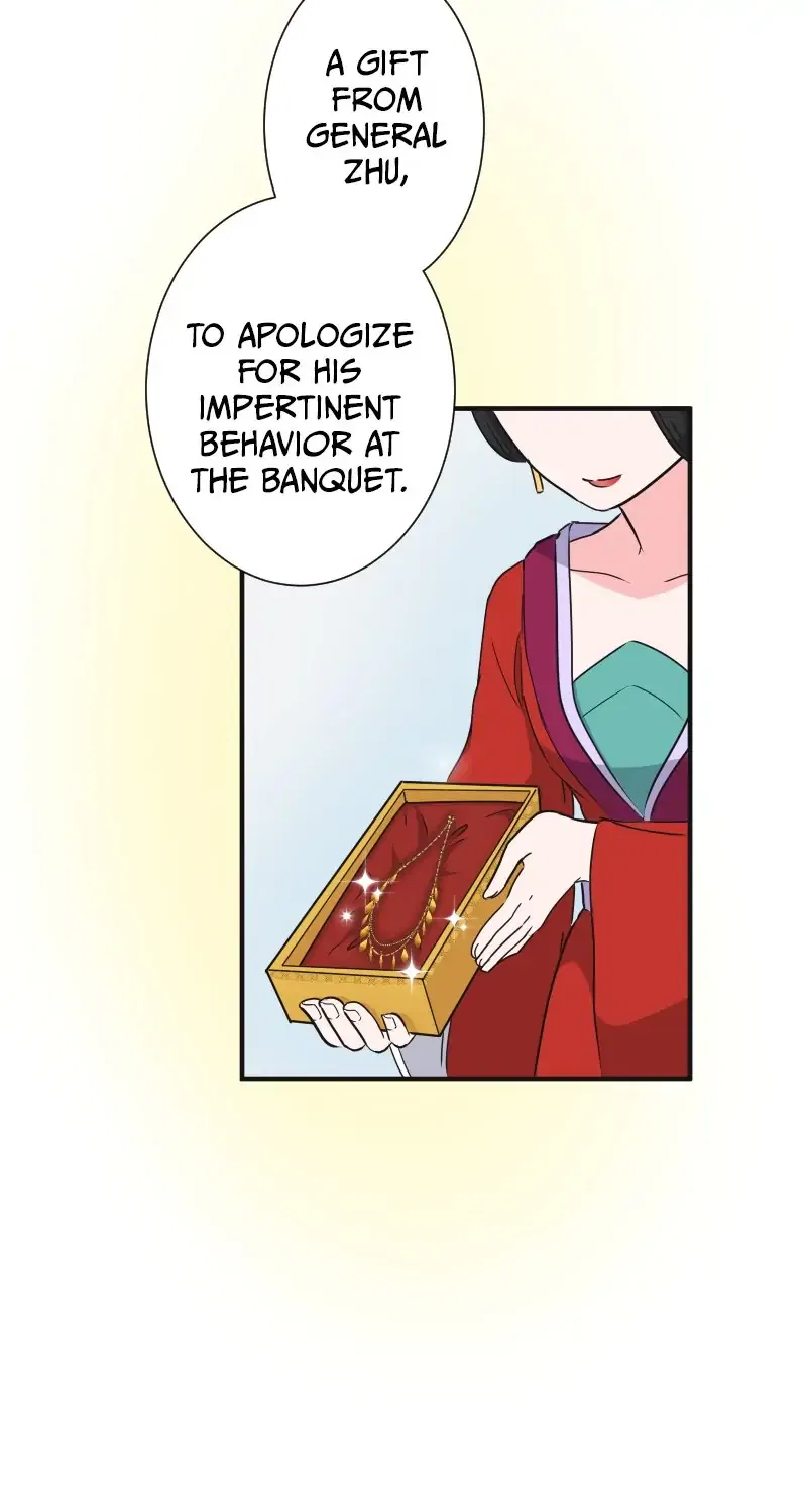 The Snowflower Blooms for Revenge Chapter 46 – Page 13