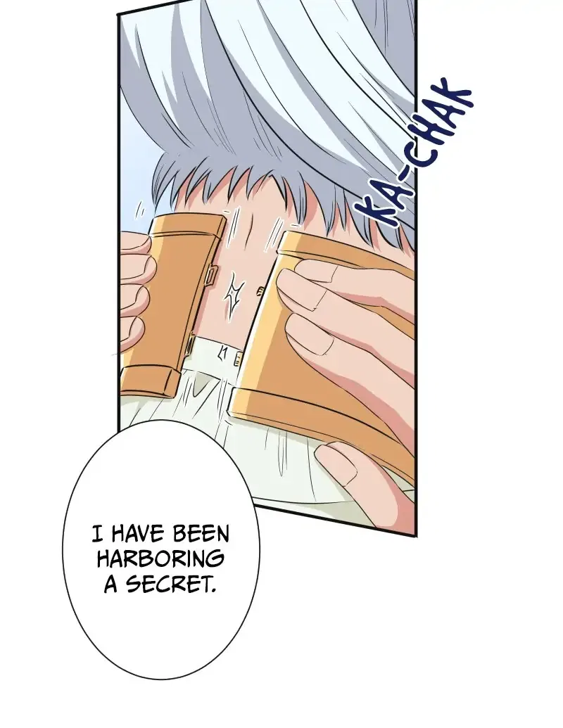 The Snowflower Blooms for Revenge Chapter 46 – Page 19