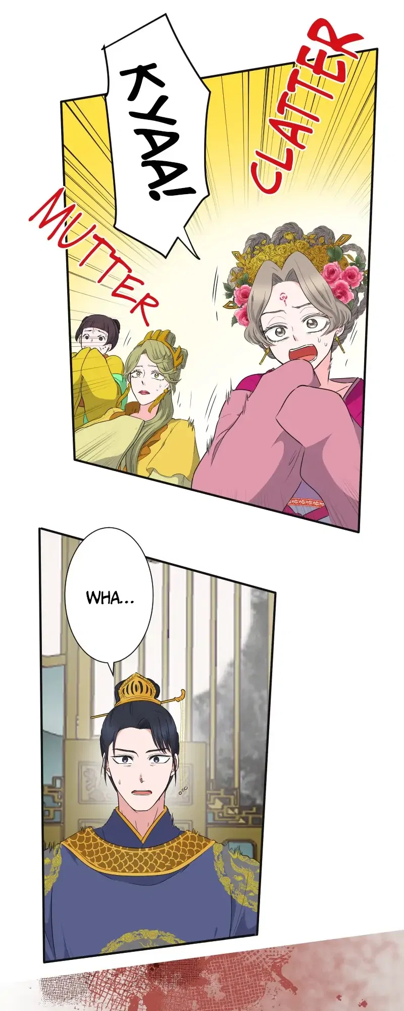The Snowflower Blooms for Revenge Chapter 46 – Page 20