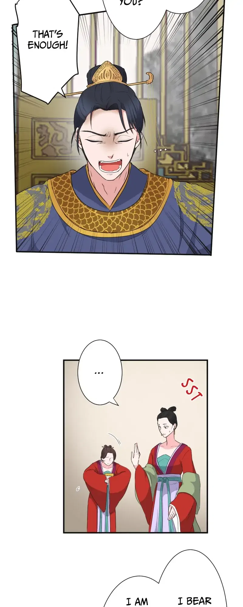 The Snowflower Blooms for Revenge Chapter 46 – Page 23